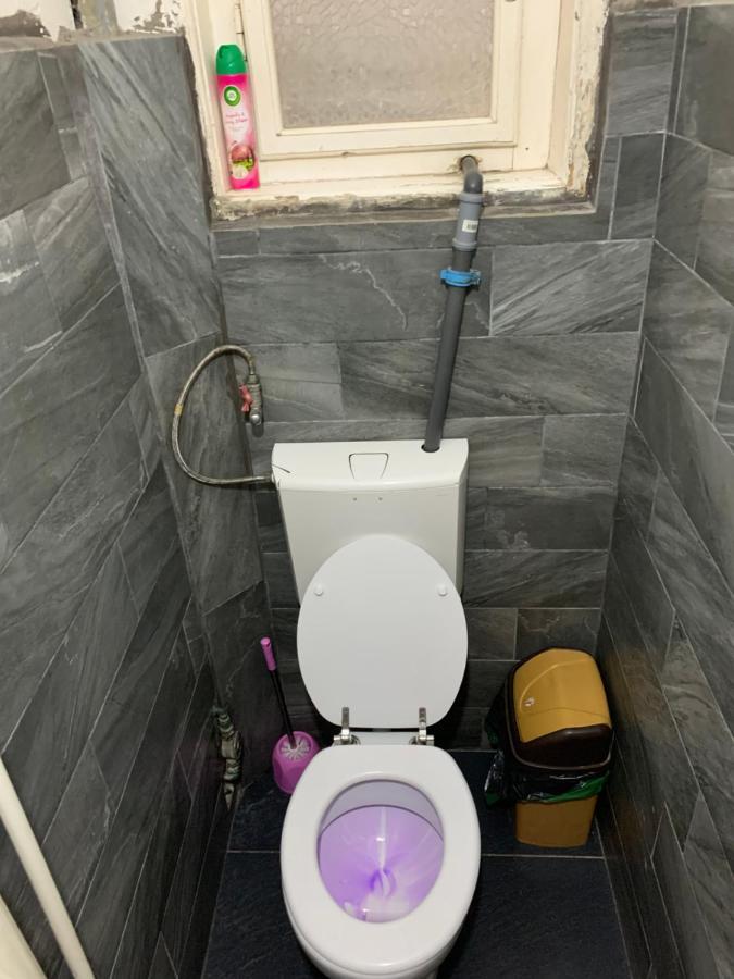 Carpe Noctem Hostel Budapest Kültér fotó