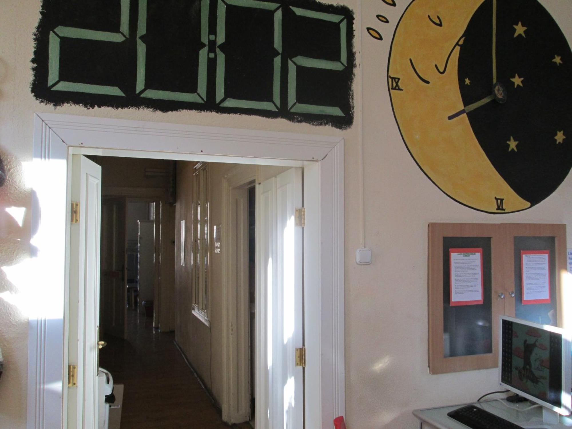 Carpe Noctem Hostel Budapest Kültér fotó